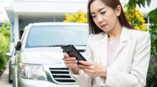 Cara Mudah Cek E-Tilang di HP untuk Pastikan Kendaraanmu Aman dari ETLE
