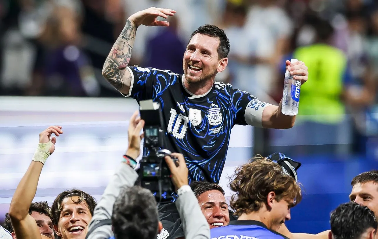 Cara Nonton Final Piala Dunia 2026 Spanyol vs Argentina Gratis, Live TVRI