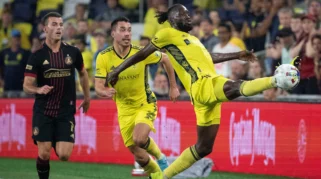 Cara Nonton Nashville SC vs Atlanta United: Live Streaming dan Jadwal MLS 2026