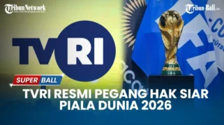 Cara Nonton Swiss vs Kolombia di Piala Dunia 2026 via TVRI, MAXStream, dan Folaplay