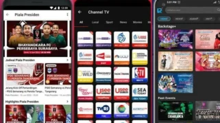 Cara Nonton TV Online: Panduan Streaming Gratis & Berbayar