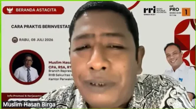Cara Praktis Belajar Investasi Saham untuk Pemula