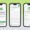 Cara Reserve Username WhatsApp Sebelum Keduluan Orang Lain