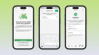 Cara Reserve Username WhatsApp Sebelum Keduluan Orang Lain