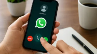 Cara Silent Telepon WhatsApp dari Nomor Tak Dikenal, Anti Gangguan Spam