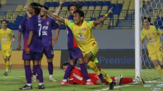 Catur Pamungkas Perpanjang Kontrak di Persebaya Hingga 2030