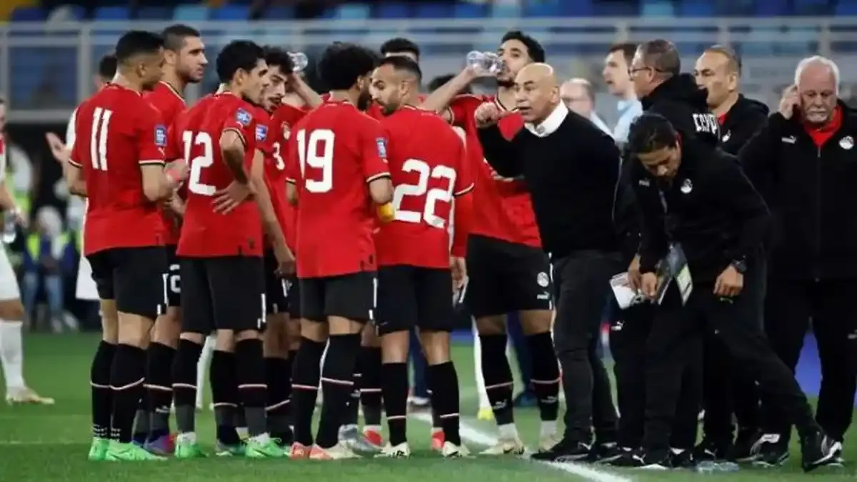 Celtic Incar Pemain Mesir Haitham Hassan Usai Piala Dunia 2026