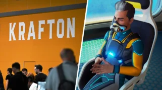 CEO Unknown Worlds Mundur Setelah Krafton Bayar Bonus Pengembang Subnautica 2