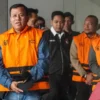 Cerita KPK Cari Bupati Kuansing saat OTT Sempat Dijemput Pihak Tertentu
