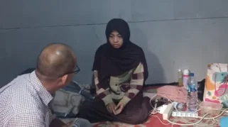 Cerita Meila Saat Dibawa Paksa Mantan Pacarnya ke Baturaja, Sumsel