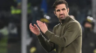 Cesc Fabregas Aktif di Como: Rekrut Andres Cuenca dan Dekati Trevoh Chalobah
