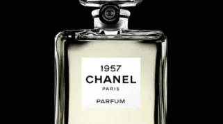 Chanel Extrait Parfum 1957 Aroma Elegan yang Jadi Kenangan Gabrielle Chanel di Amerika