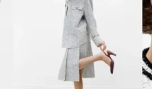 Chanel Hadirkan Pre-Collection Fall Winter 2026/2027 untuk Perempuan yang Hidup dalam Gerak