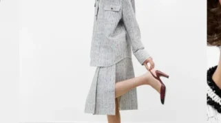 Chanel Hadirkan Pre-Collection Fall Winter 2026/2027 untuk Perempuan yang Hidup dalam Gerak