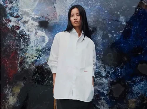 Chanel Resmi Akuisisi Charvet, Label Pembuat Kemeja Paling Terkenal di Dunia