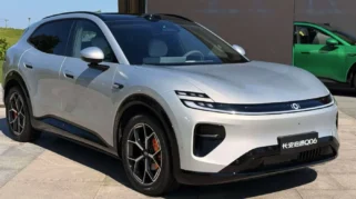 Changan Qiyuan Q06 Meluncur September 2025, Jarak Tempuh 700 Km dan Fast Charging 6C