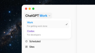 ChatGPT Work Resmi Hadir, Bisa Buat Dokumen hingga Website