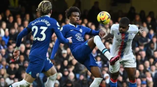 Chelsea Gelar Dua Laga Uji Coba Tertutup, Alonso Uji Pemain Baru
