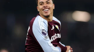 Chelsea Rekrut Morgan Rogers dari Aston Villa dengan Rekor Transfer Pemain Inggris