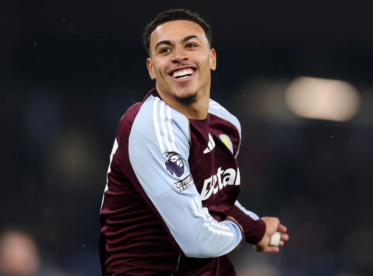Chelsea Rekrut Morgan Rogers dari Aston Villa dengan Rekor Transfer Pemain Inggris
