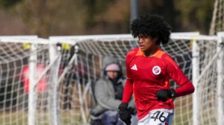 Chelsea Rekrut Pemain Muda AS, Benji Flowers, dari FC Dallas