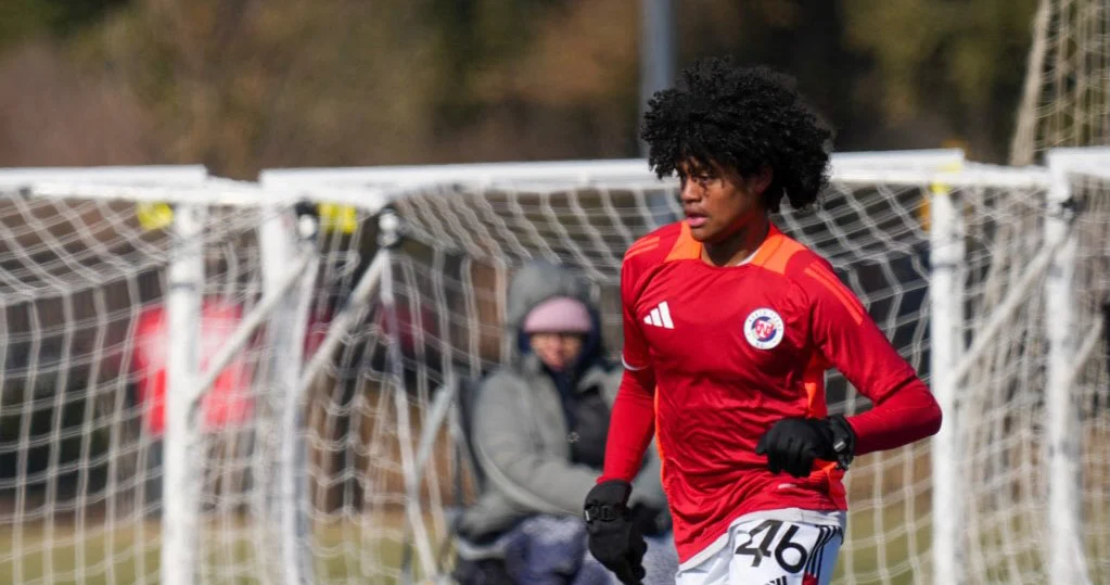 Chelsea Rekrut Pemain Muda AS, Benji Flowers, dari FC Dallas