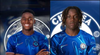 Chelsea Resmi Datangkan Geovany Quenda dari Sporting dengan Biaya £40 Juta