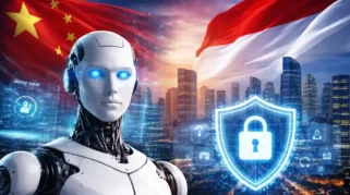 China Perketat Regulasi AI Companion, Berlaku 15 Juli 2026
