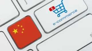 China Siapkan Aturan Baru E-Commerce, Platform Digital Bakal Diperketat