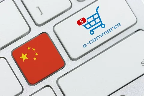 China Siapkan Aturan Baru E-Commerce, Platform Digital Bakal Diperketat