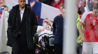 Christian Eriksen Jalani Rehab Individu di Denmark
