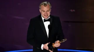 Christopher Nolan Santai Hadapi Kritik The Odyssey