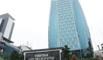 CIAC Setor Dividen Rp585,7 Miliar ke Kas Negara, Tertinggi Sepanjang Sejarah