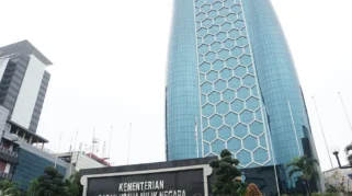CIAC Setor Dividen Rp585,7 Miliar ke Kas Negara, Tertinggi Sepanjang Sejarah