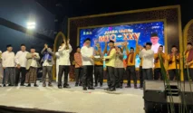 Ciledug Raih Juara Umum MTQ XXV Kota Tangerang