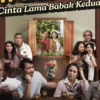 Cinta Lama Babak Kedua CLBK: Drama Romansa Lintas Generasi Tayang Besok