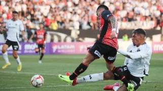 Colo-Colo Kembali Tunjukkan Dominasinya dengan Kemenangan atas Deportes Limache