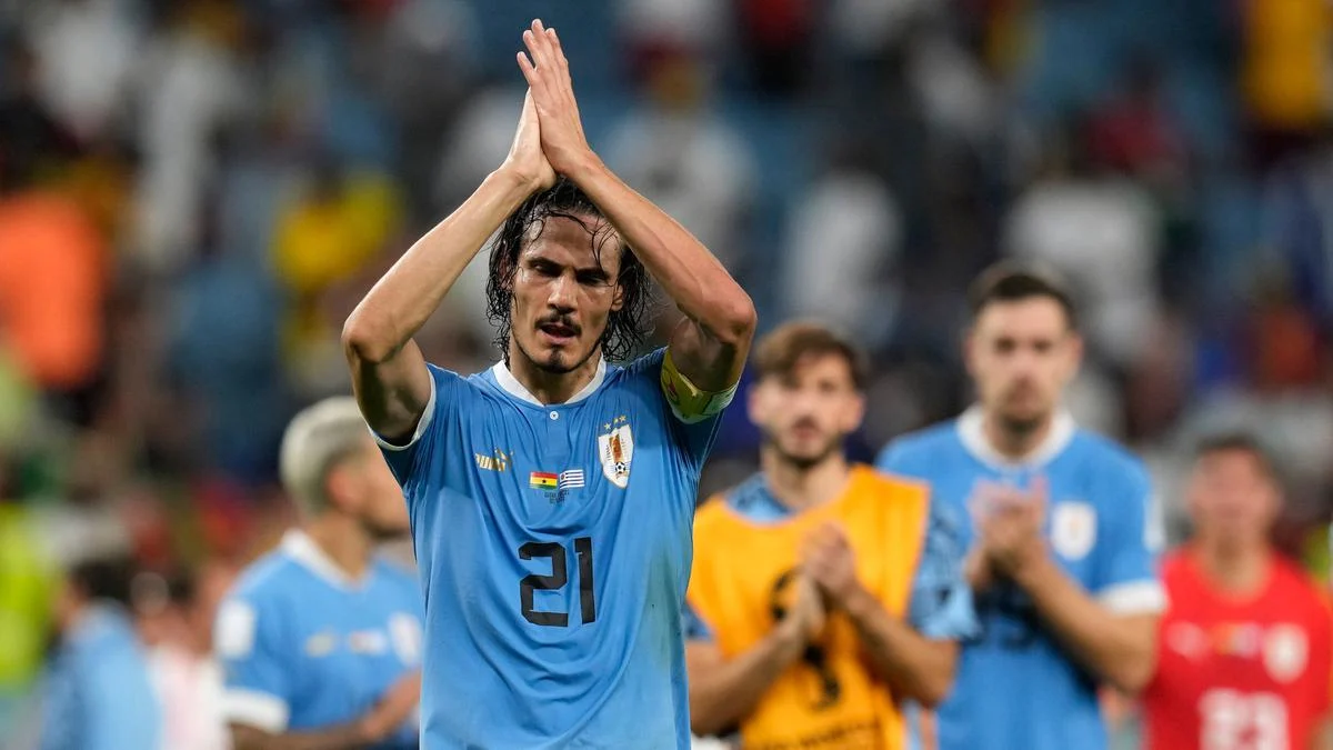 Colombia Kalahkan Ghana 1-0, Lolos ke Babak 16 Besar Piala Dunia 2026