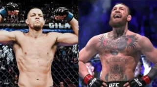 Conor McGregor Pastikan Operasi Usai Cedera Lutut di UFC 329