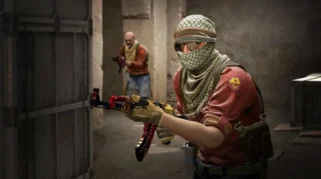 Counter-Strike 2 Mendominasi Steam, Tapi Global Offensive Catat Rekor Pemain Setelah Kembali Mandiri