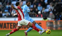 Coventry City dan West Ham Buka Pembicaraan dengan Gelandang Bodo/Glimt Patrick Berg