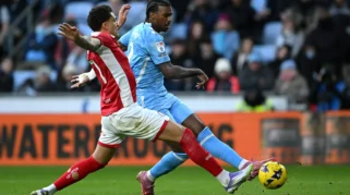 Coventry City dan West Ham Buka Pembicaraan dengan Gelandang Bodo/Glimt Patrick Berg