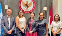CPOPC Perluas Keanggotaan, Costa Rica Resmi Jadi Negara Observer
