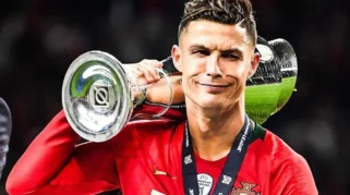 Cristiano Ronaldo Akhiri Perjalanan di Piala Dunia 2026 Usai Portugal Dikalahkan Spanyol