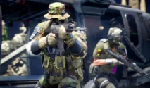 Crossfire: Kisah Dua Game dengan Nama Sama, Satu Dibuat Remedy