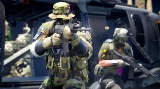 Crossfire: Kisah Dua Game dengan Nama Sama, Satu Dibuat Remedy