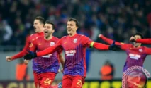 CSKA Sofia Menang Tipis 3-2 atas Derry City di Leg Pertama Kualifikasi Europa League