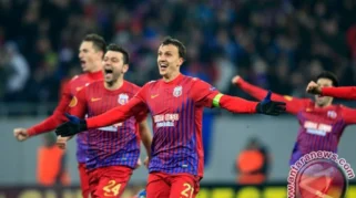 CSKA Sofia Menang Tipis 3-2 atas Derry City di Leg Pertama Kualifikasi Europa League