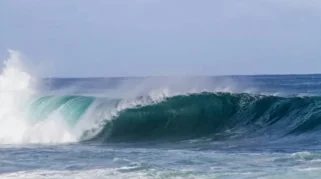 Cuaca Sabang Berawan dengan Gelombang Laut Hingga 2,5 Meter pada 25 Juli 2026