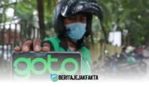 Cuan Lagi Nih, Induk Gojek-GoPay Cetak Laba Bersih di Kuartal 2
